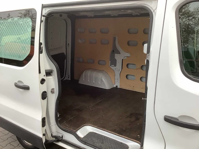 Opel vivaro cdti bedrijfswagen - afbeelding 4 van  26