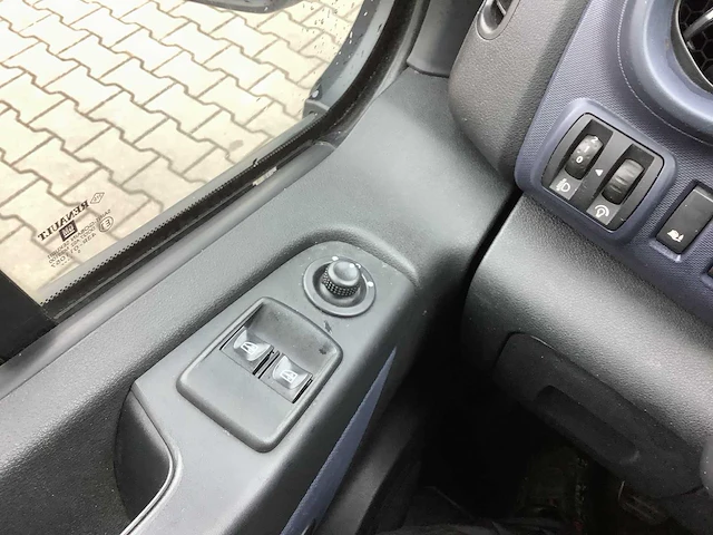 Opel vivaro cdti bedrijfswagen - afbeelding 8 van  26