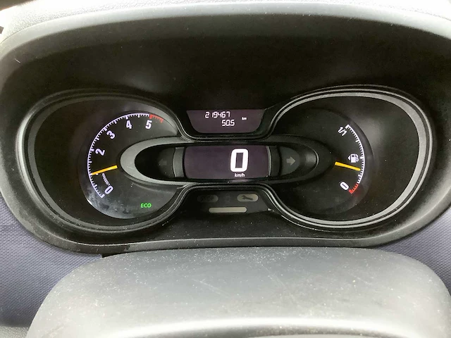 Opel vivaro cdti bedrijfswagen - afbeelding 10 van  26