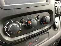 Opel vivaro cdti bedrijfswagen - afbeelding 11 van  26