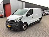 Opel vivaro cdti bedrijfswagen - afbeelding 1 van  26