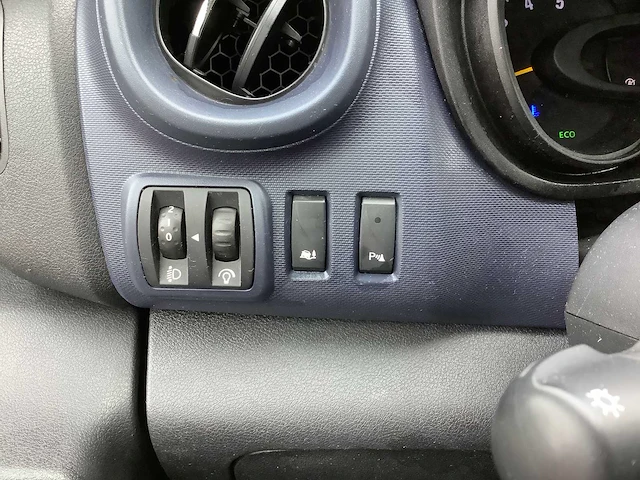 Opel vivaro cdti bedrijfswagen - afbeelding 16 van  26