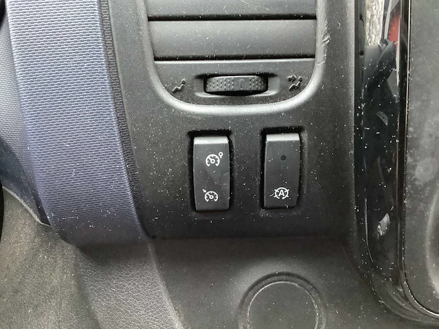Opel vivaro cdti bedrijfswagen - afbeelding 17 van  26