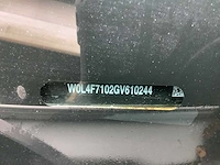 Opel vivaro cdti bedrijfswagen - afbeelding 18 van  26