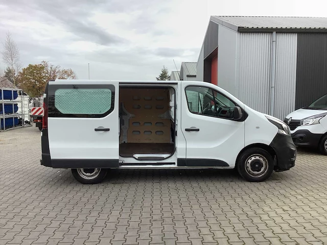 Opel vivaro cdti bedrijfswagen - afbeelding 24 van  26
