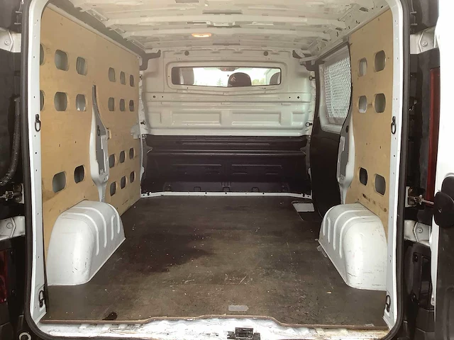 Opel vivaro cdti bedrijfswagen - afbeelding 3 van  26