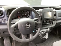 Opel vivaro cdti bedrijfswagen - afbeelding 9 van  26