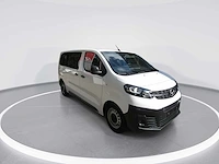 Opel vivaro combi 1.5 cdti l2h1 passenger 2021 | gkg-05-t i - afbeelding 1 van  7