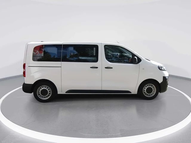 Opel vivaro combi 1.5 cdti l2h1 passenger 2021 | gkg-05-t i - afbeelding 2 van  7