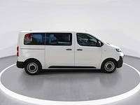 Opel vivaro combi 1.5 cdti l2h1 passenger 2021 | gkg-05-t i - afbeelding 2 van  7