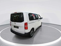 Opel vivaro combi 1.5 cdti l2h1 passenger 2021 | gkg-05-t i - afbeelding 3 van  7