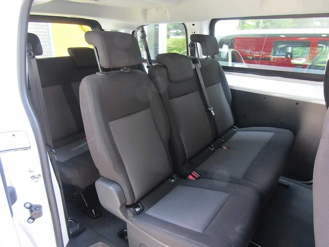 Opel vivaro combi 1.5 cdti l2h1 passenger 2021 | gkg-05-t i - afbeelding 5 van  7