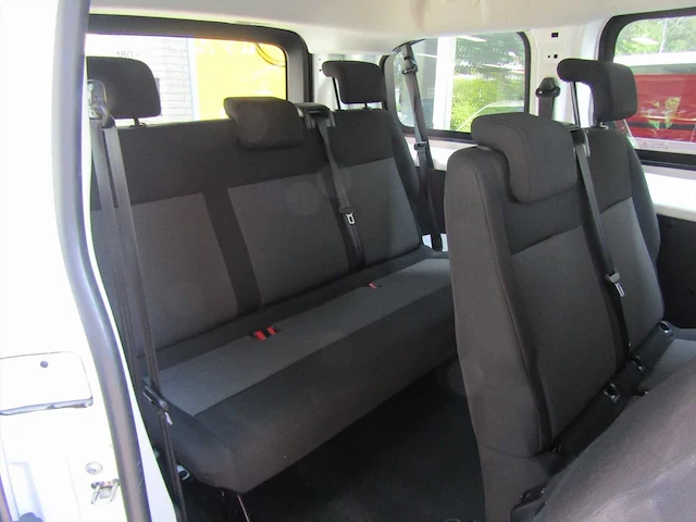 Opel vivaro combi 1.5 cdti l2h1 passenger 2021 | gkg-05-t i - afbeelding 6 van  7