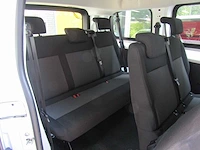 Opel vivaro combi 1.5 cdti l2h1 passenger 2021 | gkg-05-t i - afbeelding 6 van  7
