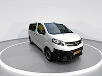 Opel vivaro combi 1.5 cdti l3h1 passenger 2021 | t-388-xr i - afbeelding 1 van  9