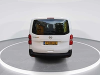 Opel vivaro combi 1.5 cdti l3h1 passenger 2021 | t-388-xr i - afbeelding 2 van  9