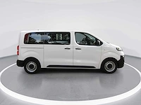 Opel vivaro combi 1.5 cdti l3h1 passenger 2021 | t-388-xr i - afbeelding 3 van  9
