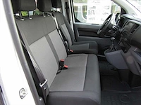 Opel vivaro combi 1.5 cdti l3h1 passenger 2021 | t-388-xr i - afbeelding 5 van  9