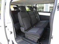 Opel vivaro combi 1.5 cdti l3h1 passenger 2021 | t-388-xr i - afbeelding 6 van  9