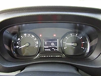 Opel vivaro combi 1.5 cdti l3h1 passenger 2021 | t-388-xr i - afbeelding 9 van  9