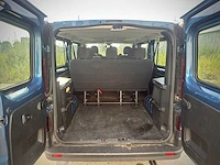 Opel vivaro combi 1.6 cdti biturbo 9persoons; tb-147-l - afbeelding 3 van  15