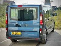 Opel vivaro combi 1.6 cdti biturbo 9persoons; tb-147-l - afbeelding 8 van  15