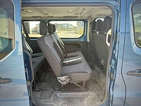Opel vivaro combi 1.6 cdti biturbo 9persoons; tb-147-l - afbeelding 14 van  15