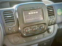 Opel vivaro combi 1.6 cdti biturbo 9persoons; tb-147-l - afbeelding 5 van  15