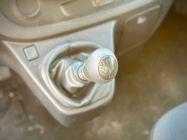 Opel vivaro combi 1.6 cdti biturbo 9persoons; tb-147-l - afbeelding 6 van  15