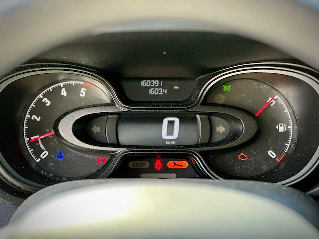 Opel vivaro combi 1.6 cdti biturbo 9persoons; tb-147-l - afbeelding 7 van  15