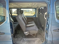 Opel vivaro combi 1.6 cdti biturbo 9persoons; tb-147-l - afbeelding 14 van  15