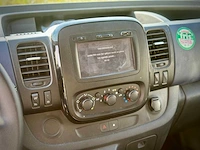 Opel vivaro combi 1.6 cdti biturbo 9persoons; zb-577-z - afbeelding 5 van  15