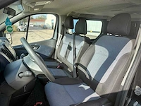 Opel vivaro combi 1.6 cdti biturbo 9persoons; zb-577-z - afbeelding 13 van  15