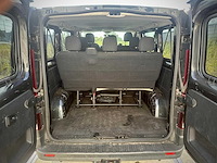 Opel vivaro combi 1.6 cdti biturbo 9persoons; zb-577-z - afbeelding 3 van  15