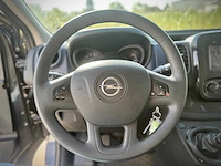 Opel vivaro combi 1.6 cdti biturbo 9persoons; zb-577-z - afbeelding 4 van  15