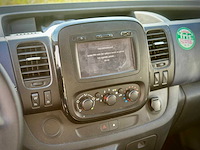 Opel vivaro combi 1.6 cdti biturbo 9persoons; zb-577-z - afbeelding 5 van  15