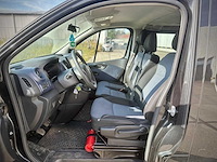 Opel vivaro combi 1.6 cdti biturbo 9persoons; zb-577-z - afbeelding 11 van  15