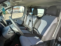 Opel vivaro combi 1.6 cdti biturbo 9persoons; zb-577-z - afbeelding 13 van  15