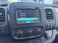 Opel vivaro combi 1.6 cdti l2h1 9 persoons | xr-878-l - afbeelding 4 van  21