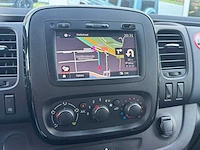 Opel vivaro combi 1.6 cdti l2h1 9 persoons | xr-878-l - afbeelding 6 van  21