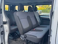 Opel vivaro combi 1.6 cdti l2h1 9 persoons | xr-878-l - afbeelding 9 van  21