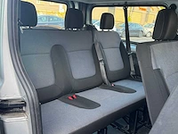 Opel vivaro combi 1.6 cdti l2h1 9 persoons | xr-878-l - afbeelding 10 van  21