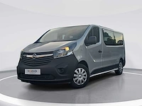 Opel vivaro combi 1.6 cdti l2h1 9 persoons | xr-878-l - afbeelding 1 van  21