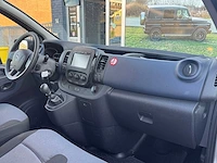 Opel vivaro combi 1.6 cdti l2h1 9 persoons | xr-878-l - afbeelding 13 van  21