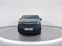 Opel vivaro combi 1.6 cdti l2h1 9 persoons | xr-878-l - afbeelding 15 van  21