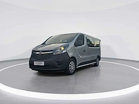 Opel vivaro combi 1.6 cdti l2h1 9 persoons | xr-878-l - afbeelding 16 van  21