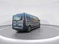 Opel vivaro combi 1.6 cdti l2h1 9 persoons | xr-878-l - afbeelding 17 van  21