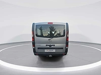 Opel vivaro combi 1.6 cdti l2h1 9 persoons | xr-878-l - afbeelding 18 van  21