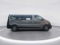 Opel vivaro combi 1.6 cdti l2h1 9 persoons | xr-878-l - afbeelding 21 van  21