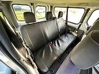 Opel vivaro combi 1.6 cdti l2h1 biturbo. 9-persoons; rz-014-g - afbeelding 2 van  13